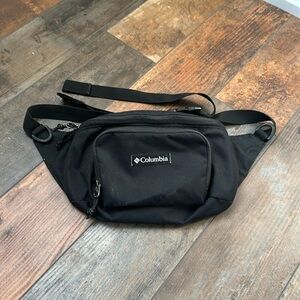 Columbia Unisex's XU0137 Utilizer Fanny Pack Hip Pack, Black A26